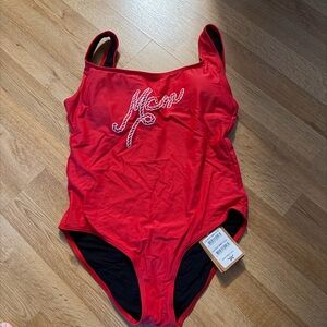 MCM Beach Club Swimsuit